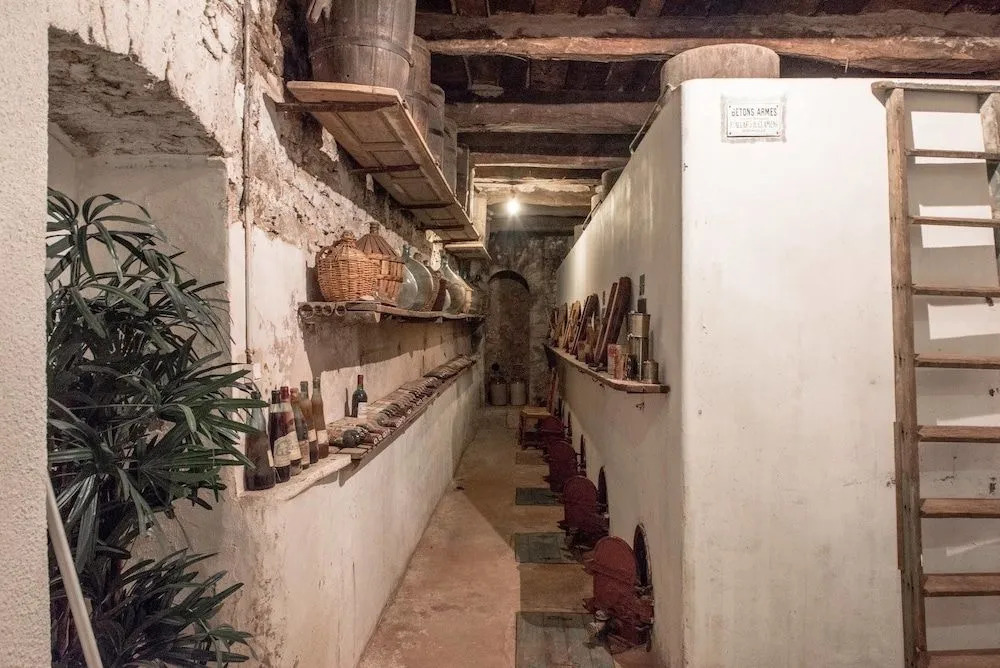 Bed and Breakfast La Grande Lauzade
