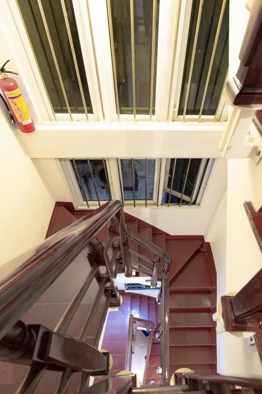 Ngoc Anh Legend Hotel