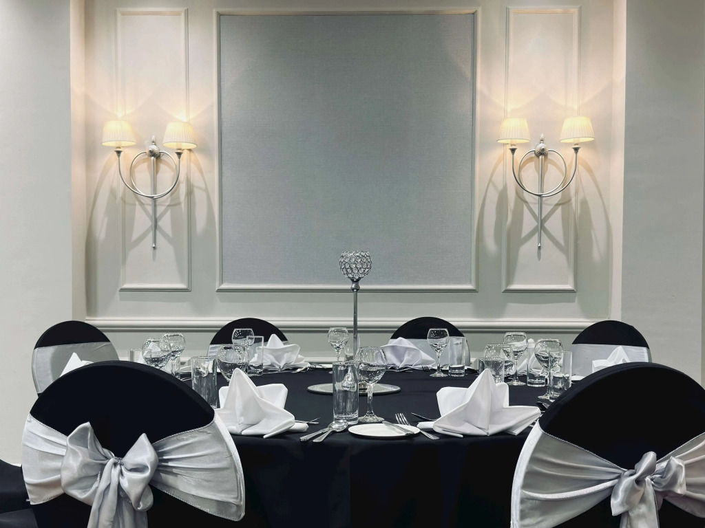 The Aberdeen Dyce Hotel