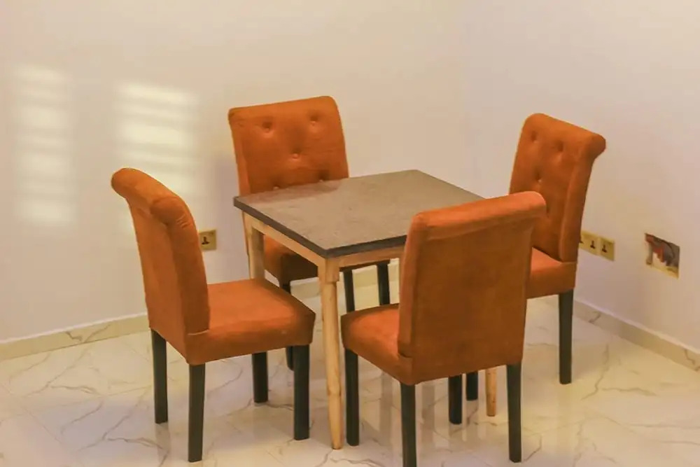 Stunning 3-bed House in Lagos