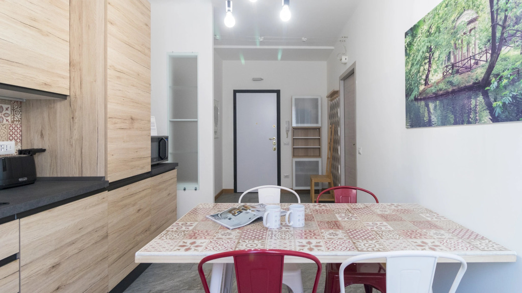 Italianway - Piceno 23 A