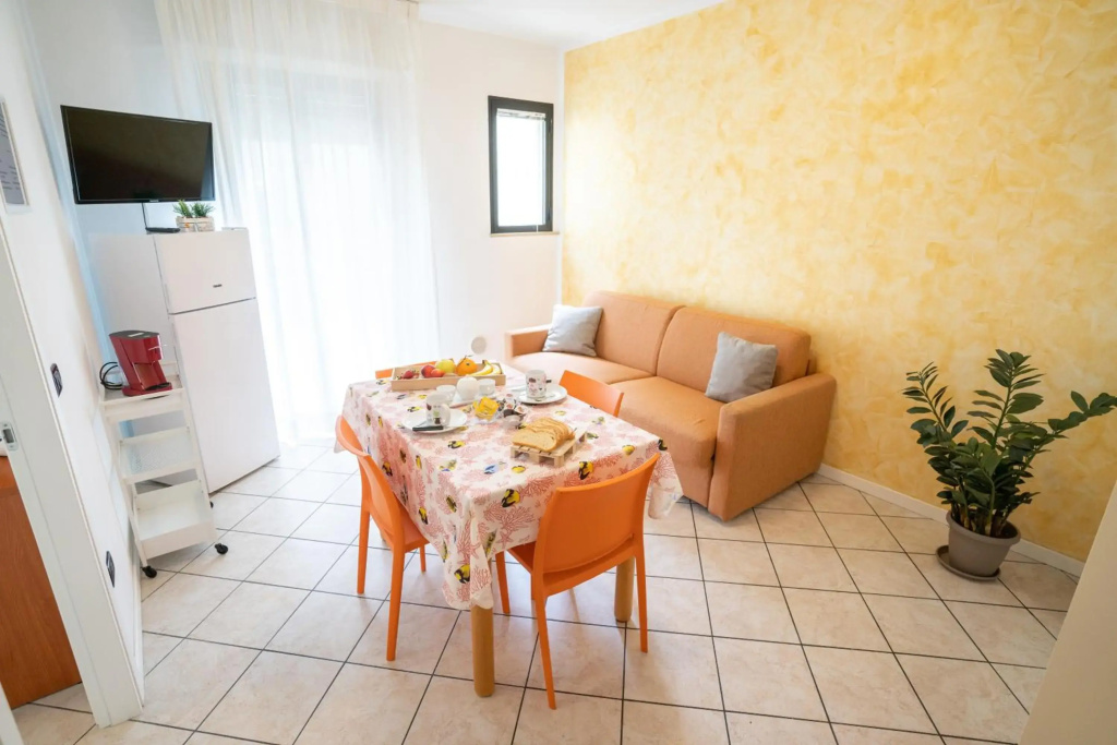 Residence Millennium