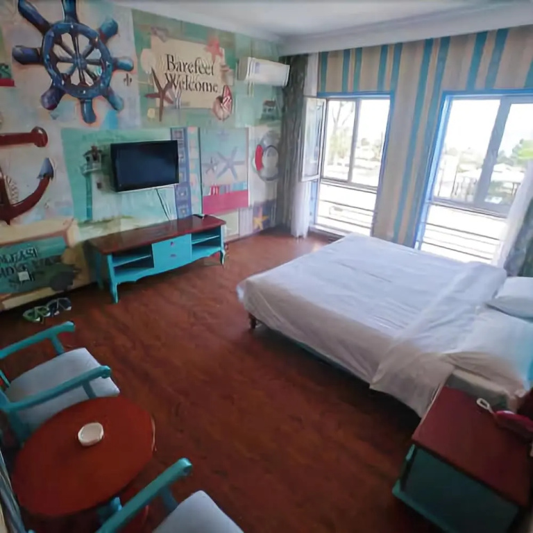 Jinlong Hotel
