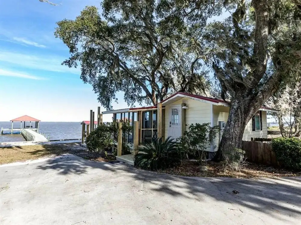 Ft Morgan Baywatch by Meyer Vacation Rentals