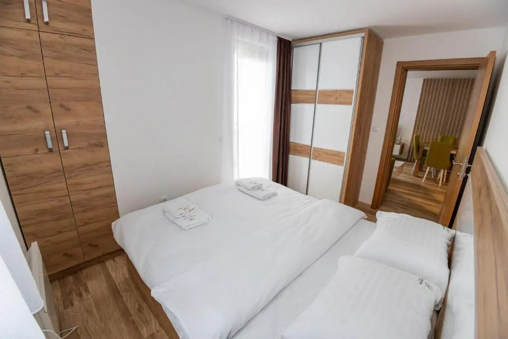 SUNČANI BREG RESORT & SPA apartment 14 Kopaonik