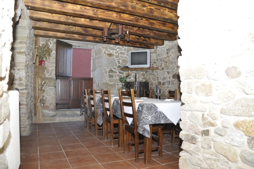 Casa Rural Outeiro
