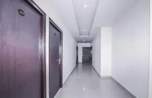 OYO Flagship 70205 Hotel Rock On