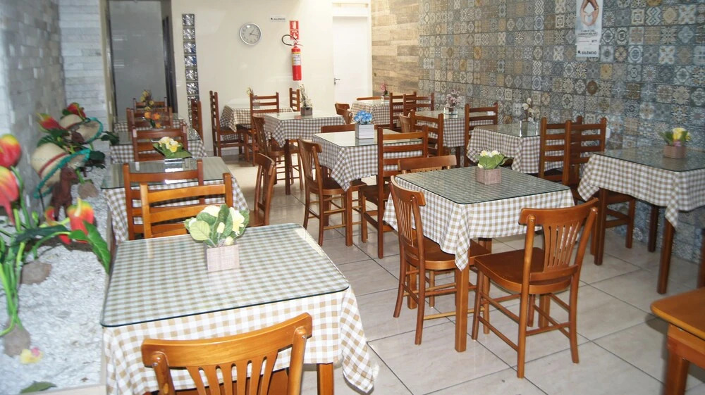 Hotel Pousada dos Anjos