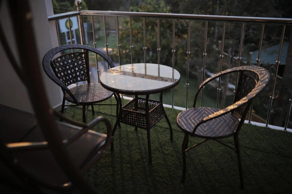 Star Emirates Luxury Resort and Spa, Munnar
