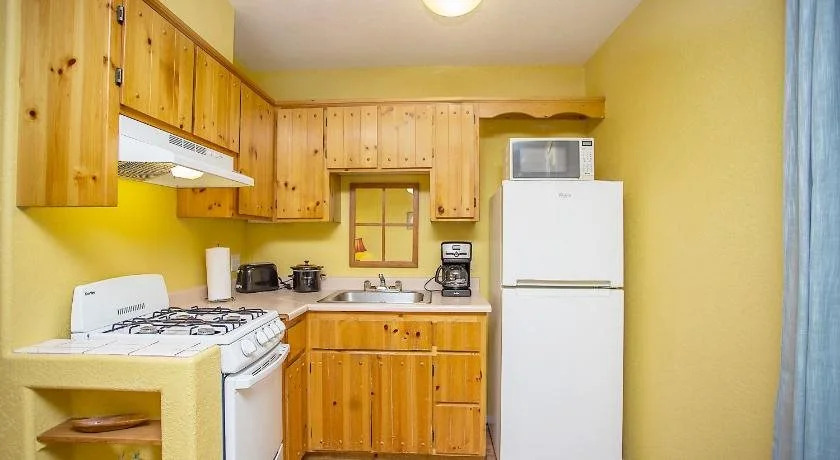 My Place Suites