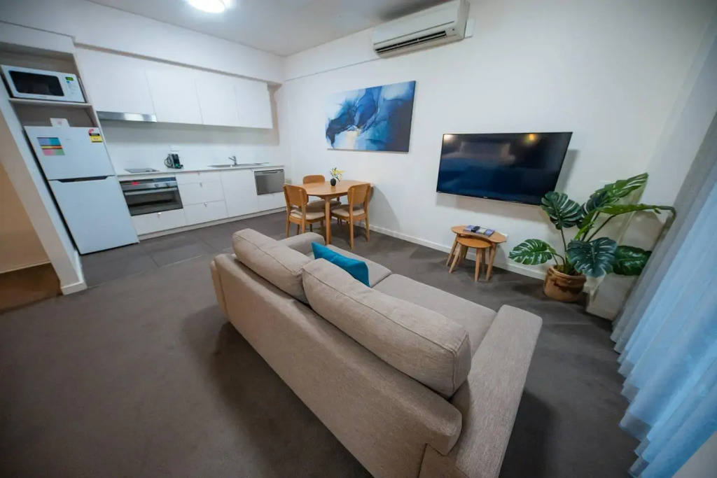 Terminus Apartment Hotel, an Ascend Collection Hotel