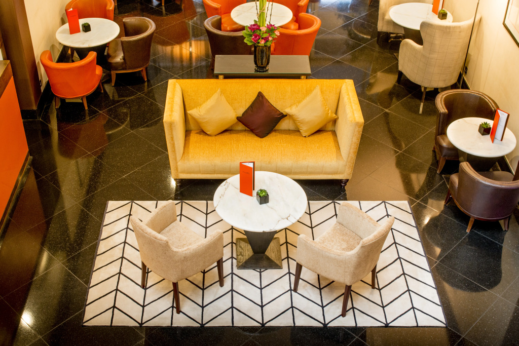 Millennium Hotel London Knightsbridge