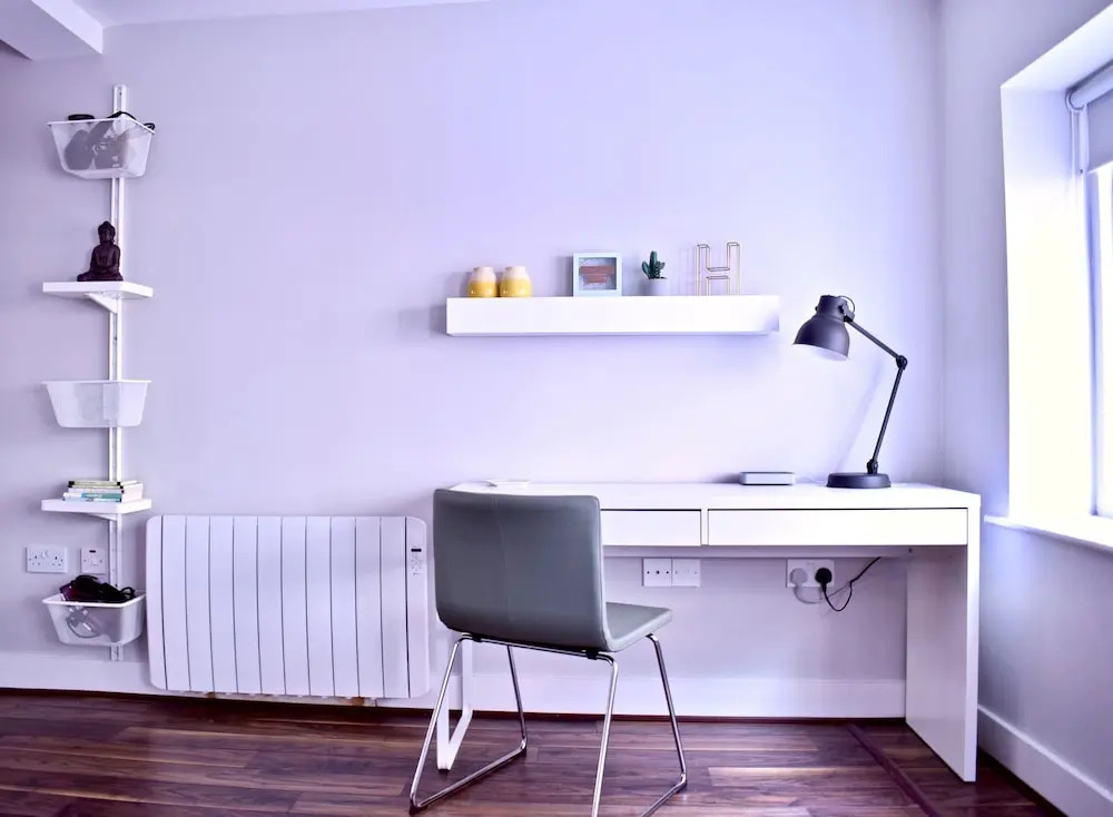 1 Bedroom Flat in Dublin City Centre