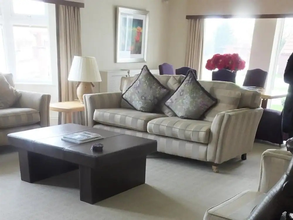 Blackmill Spinney Boutique B&B