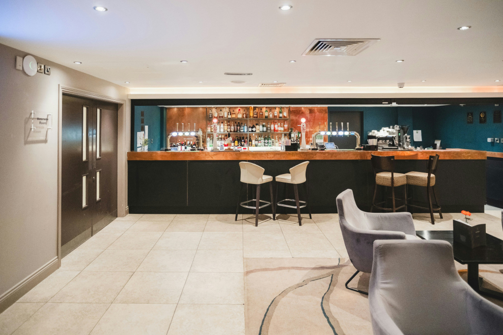 The Daffodil Hotel & Spa