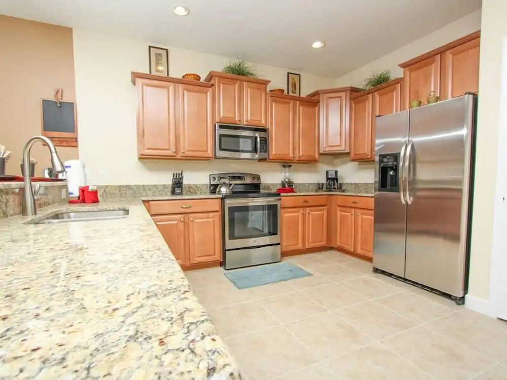 Ov3445 - Champions Gate Resort - 8 Bed 5 Baths Villa