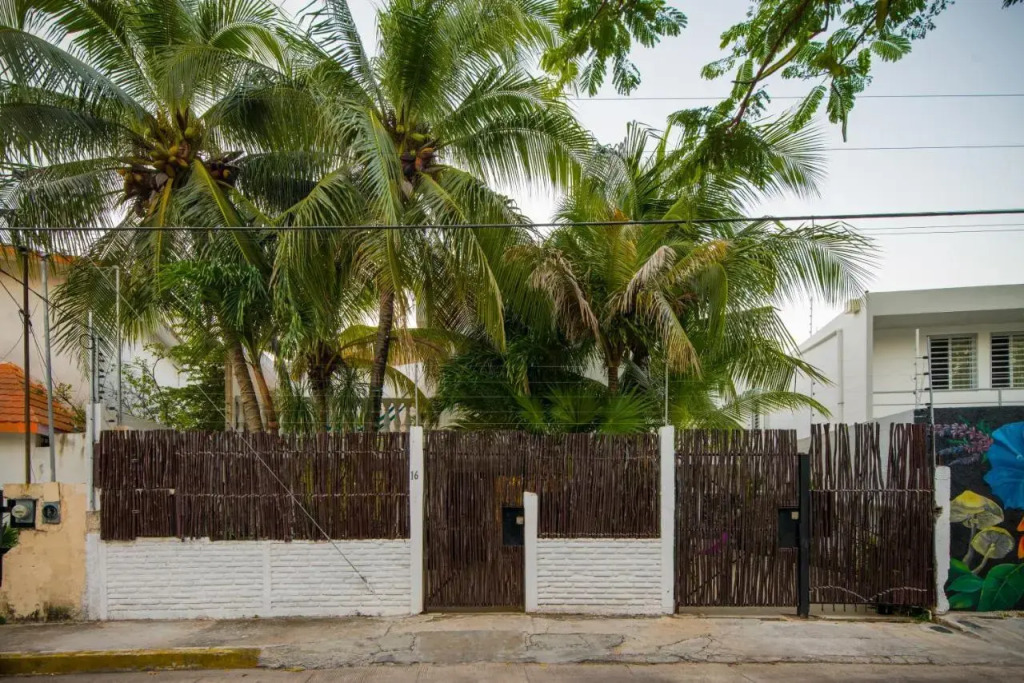 Casa Tropical