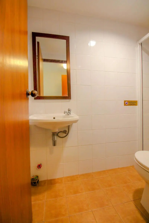 Super OYO 484 Pannee Residence Khaosan Sha Plus