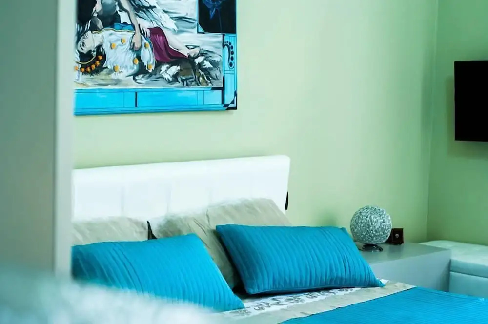 Bed  Breakfast Baobab