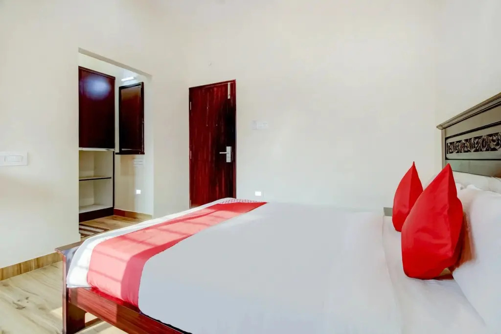 Hotel Mysore International by Oyo Rooms
