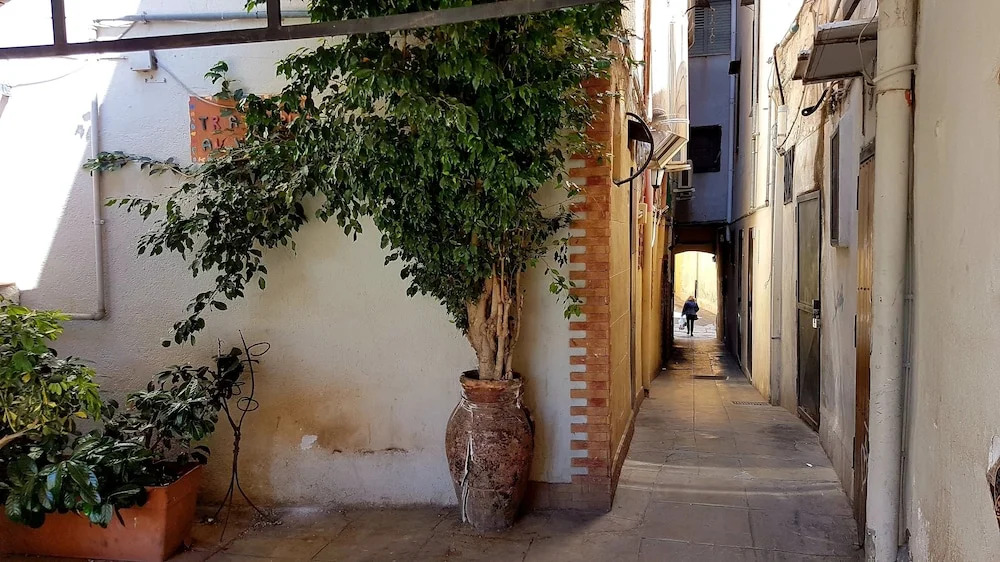 Grazioso appartamento nel cuore di Palermo