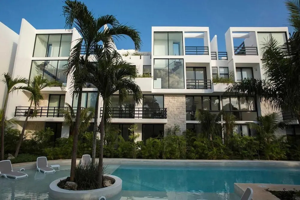 Ace Bp Riviera Maya