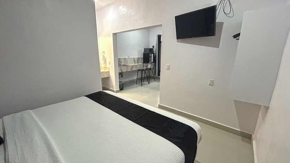 HOTEL SOÍ BACALAR