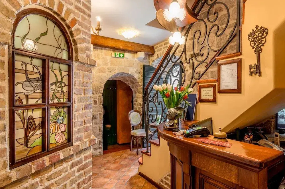Hotel Monte Cristo