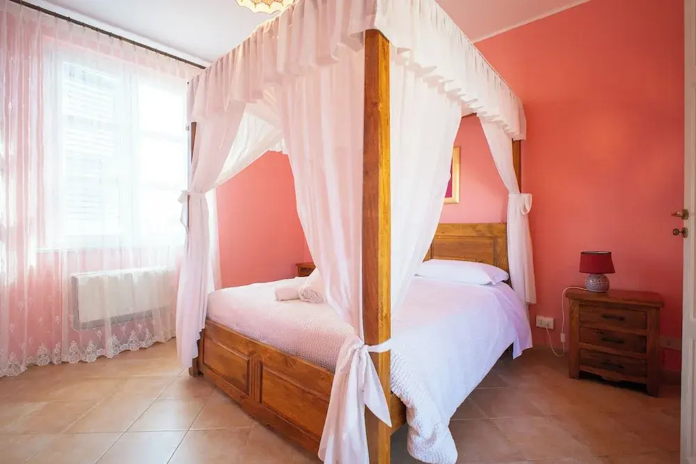 Maison Brigitte - Solemar Sicilia