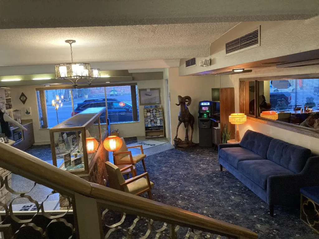 O'Haire Inn