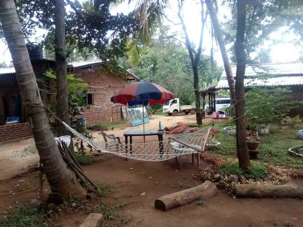 Yoho Mango Tree Home Stay & Hostel