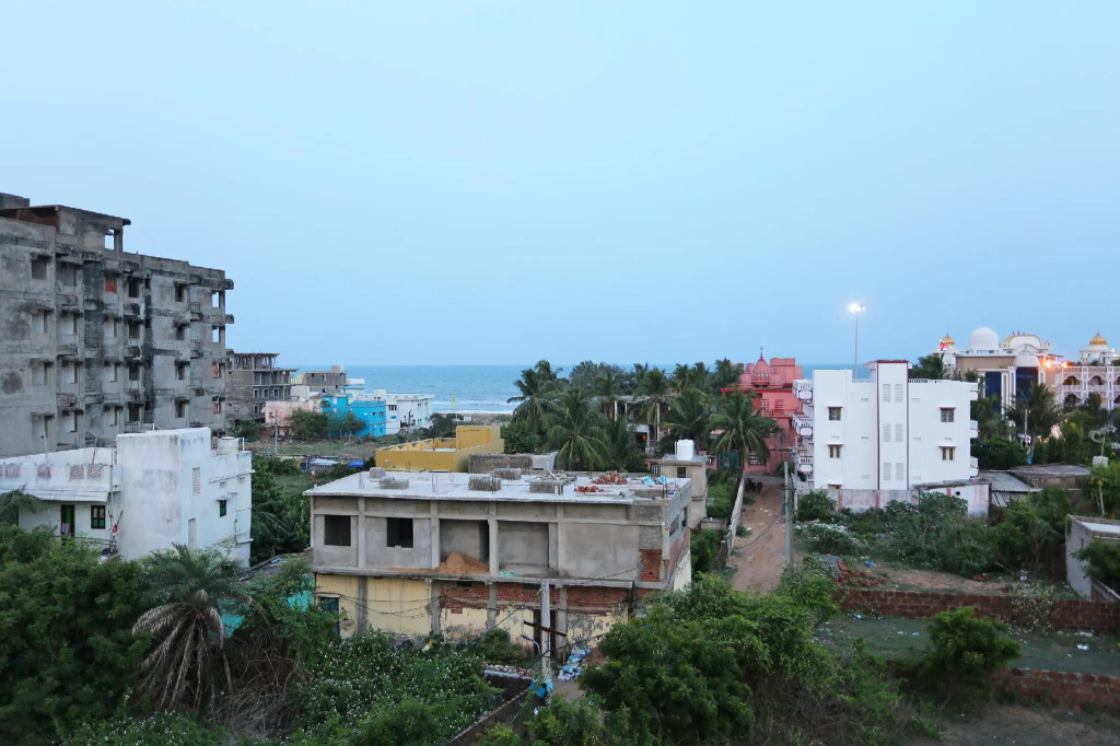 OYO 12801 Hotel Nilamadhab