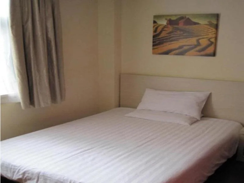 Homeinn Hotel (Changzhou ChunQiu Yancheng Changhong Road Metro Station Branch)
