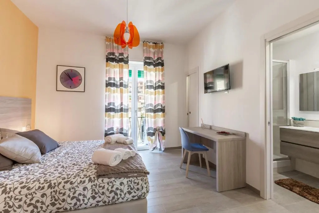 La Casa di Anto