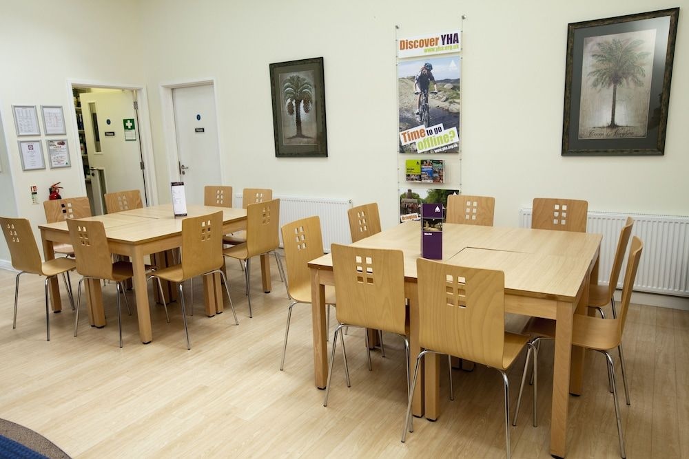 YHA Eastbourne - Hostel