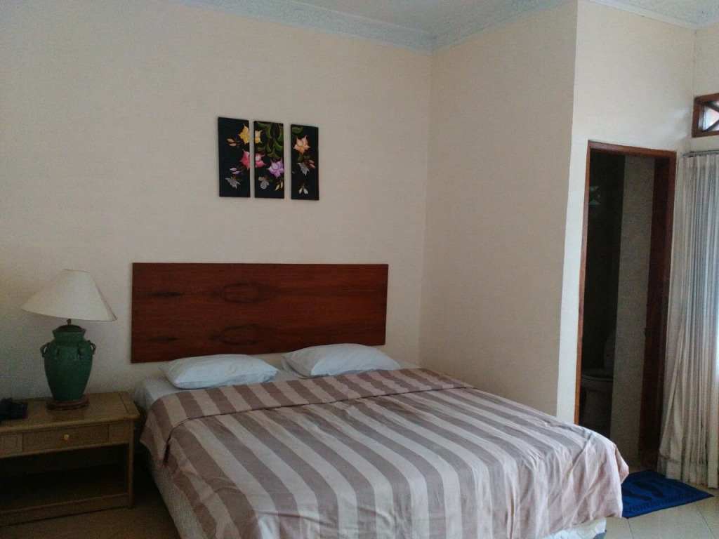 Hotel Alamanda Garut