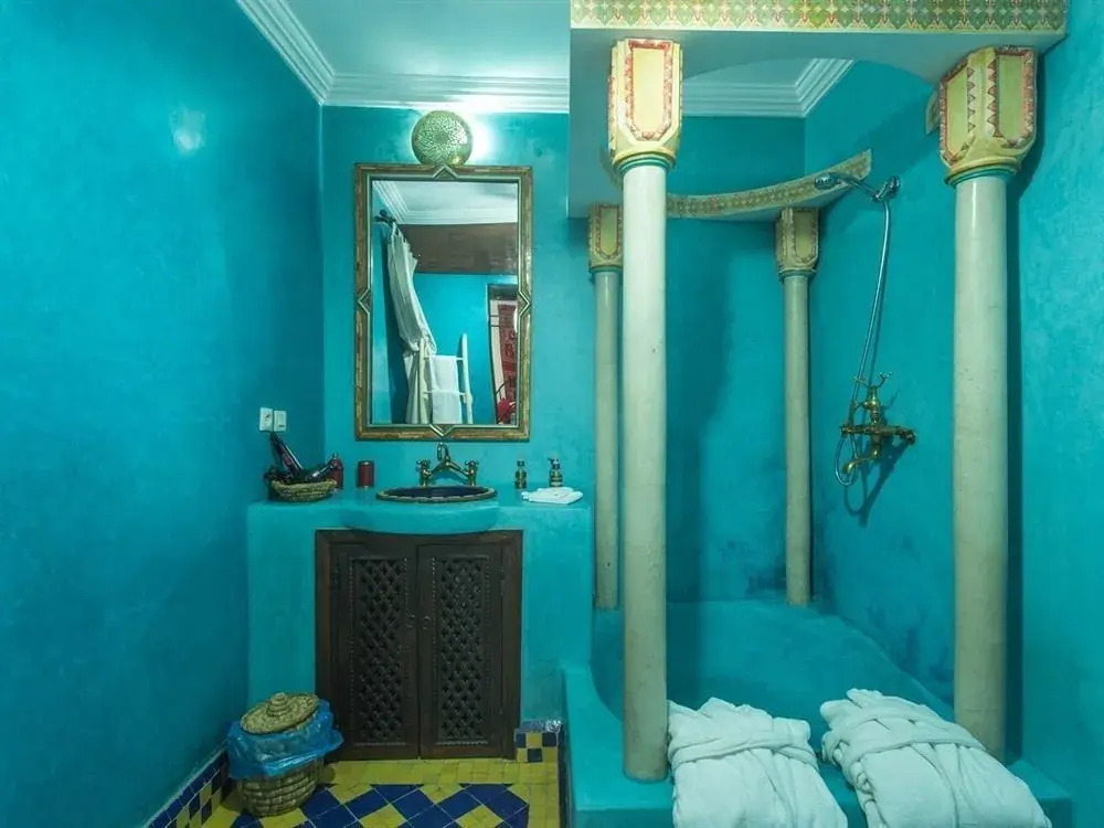 Riad Ecila