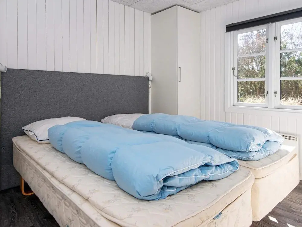 4 star holiday home in Ringkøbing