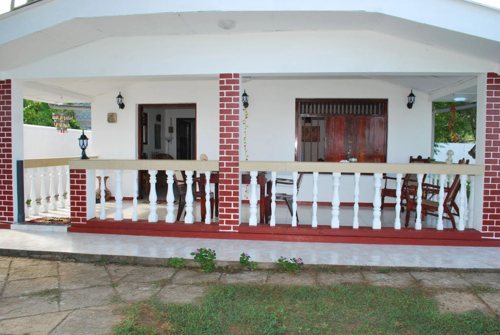 Beach House