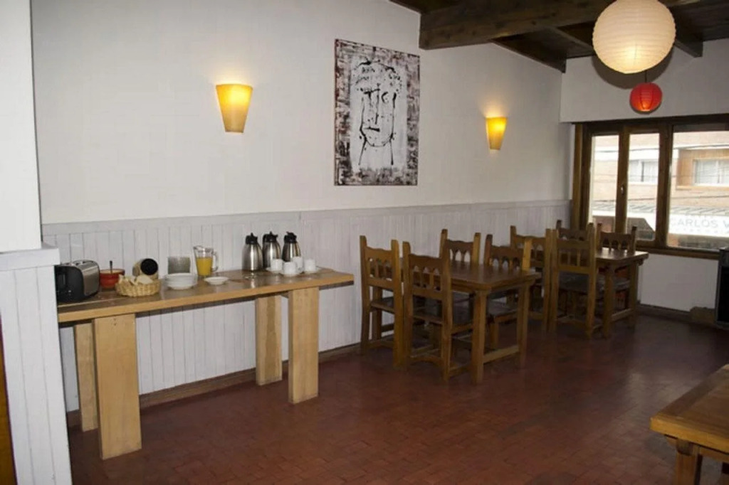 Hosteria Portofino