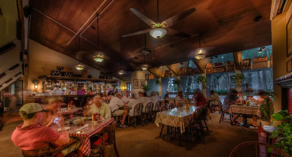 Villas by the Sea Resort & Conference Center