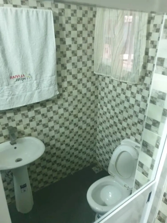 Eleventh House Hotel & Suites Ibadan