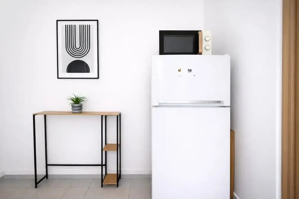Cozy 1 Chambre au 12 Arrondissement