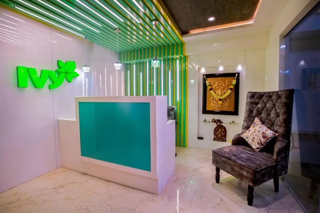 IVY RESIDENCY
