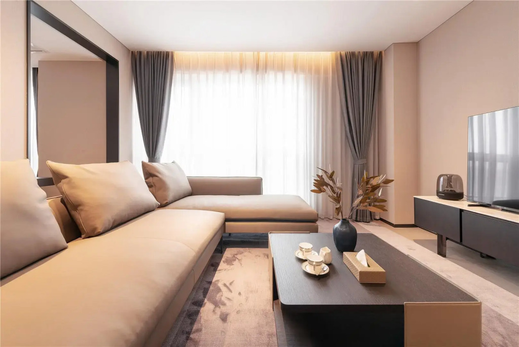 Cresasia Residence