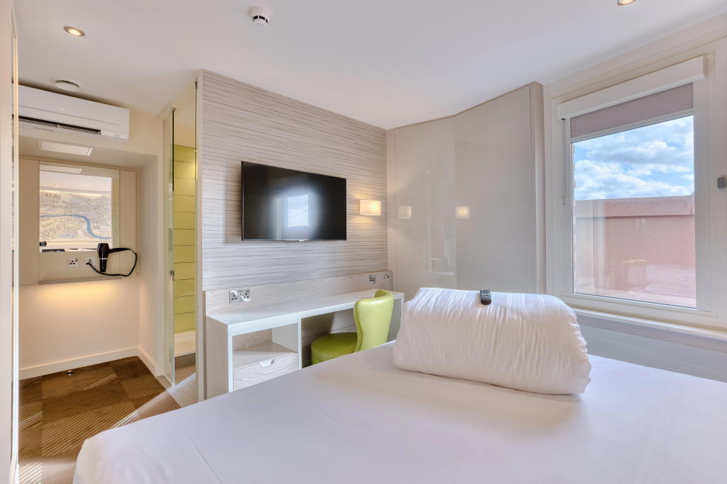 Hub By Premier Inn London Camden