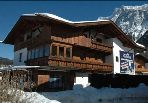 Haus Alpenblick