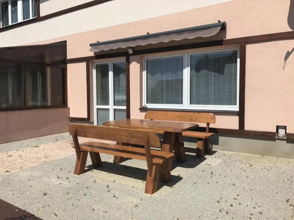 Apartman Gerlach