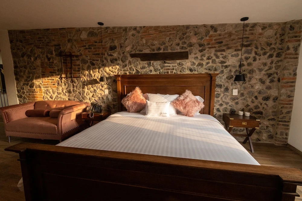 Villa Toscana ValQuirico Lofts & Suites Hotel Boutique