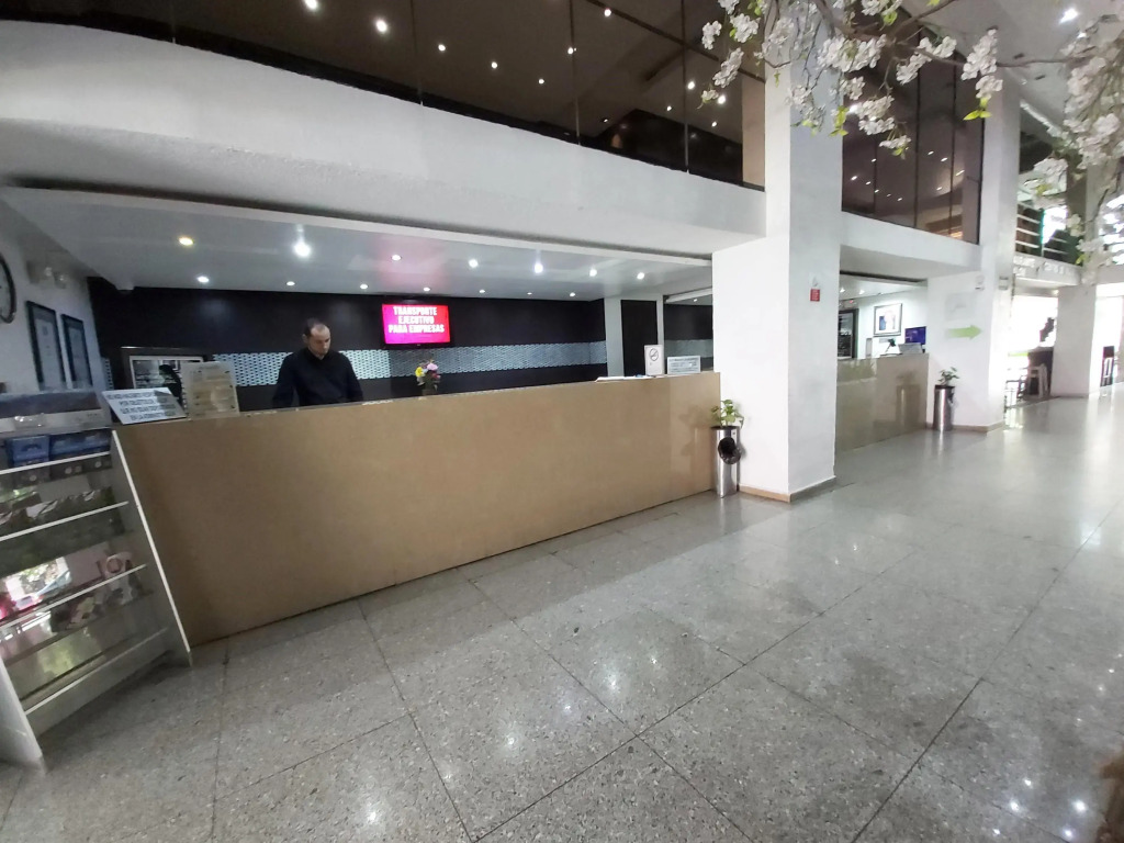 Hi Hotel Impala Queretaro